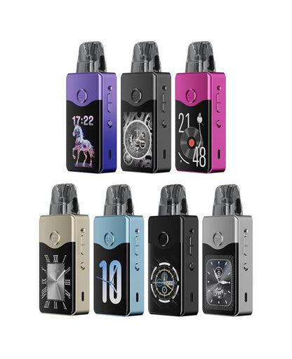 Vinci E120 by VooPoo