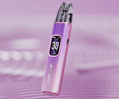 voopoo argus g3 aurora purple