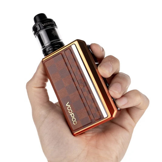 Drag 5 Kit by Voopoo