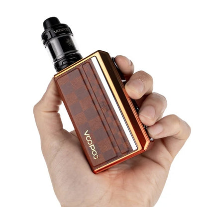 Drag 5 Kit by Voopoo