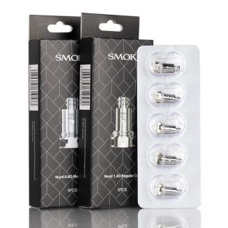 Smok Nord coils The Vape Shop Online The Vapour Room Portsmouth