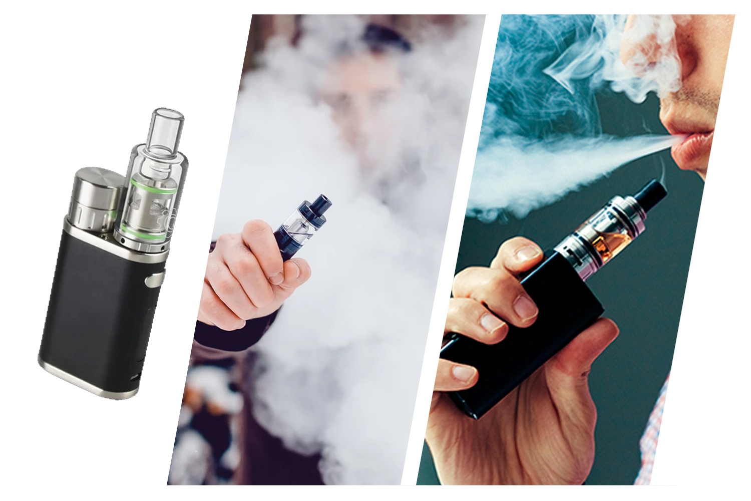 best vape kits uk 2020