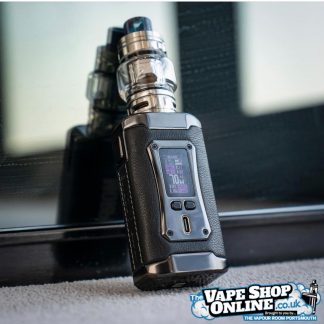 Smok Morph 2 at The Vape Shop Online The Vapour Room Portsmouth