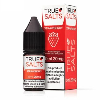 True salts strawberry