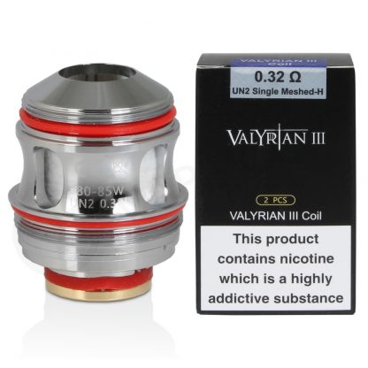 uwell valryian 3 coils