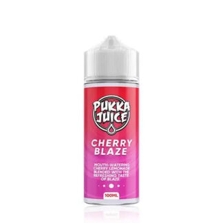 Pukka - Cherry Blaze 100ml