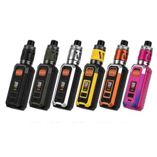 vaporesso armour s kit