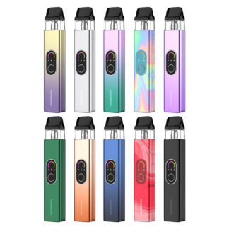 vaporesso xros 4